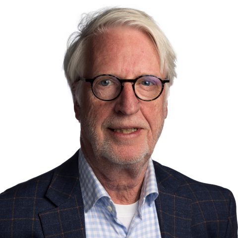 Bert Zijl, oprichter en algemeen directeur BK ingenieurs