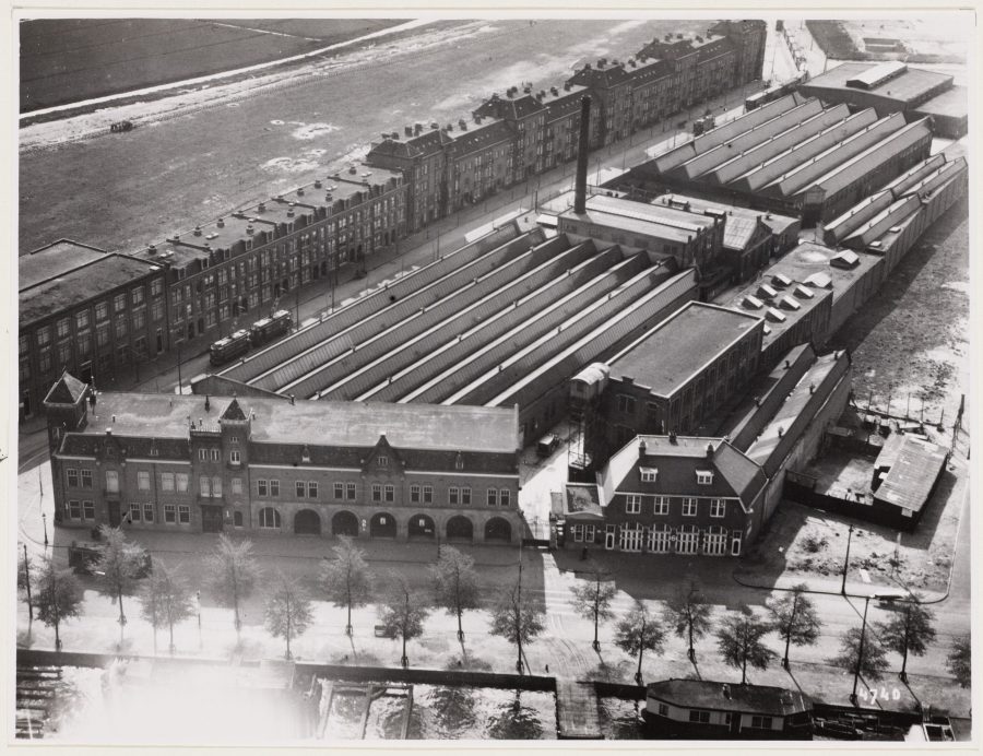 BK Ingenieurs