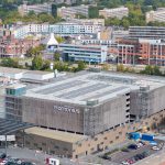 Nieuwegein, parkeergarage, BK ingenieurs, hellingbaan, veiligheidskundige begeleiding,