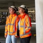 Hellingbaan, ingestort, Nieuwegein, parkeergarage, BK ingenieurs, veiligheidskundige begeleiding, sloopveiligheidsplan