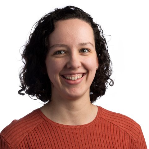 BK ingenieurs, Marieke Boer, vakteam civiel, werkvoorbereider