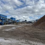 BK ingenieurs, Theo Pouw, familiebedrijf, werkbezoek, rondgang, leerzaam,