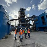 BK ingenieurs, Theo Pouw, werkbezoek, vakteam civiel, duurzaamheid, processen