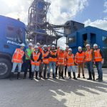 BK ingenieurs, Theo Pouw, werkbezoek, vakteam civiel, duurzaamheid, processen