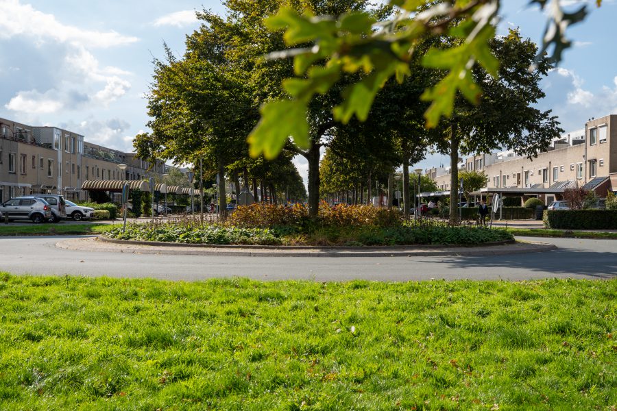 Gemeente Velsen, asfaltdeklaag, BK ingenieurs, vervangen, Velsen, Velserbroek, Santpoort, IJmuiden, Driehuis