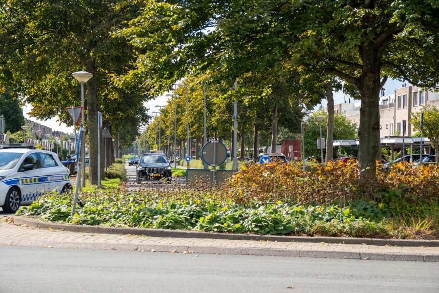 Gemeente Velsen, asfaltdeklaag, BK ingenieurs, vervangen, Velsen, Velserbroek, Santpoort, IJmuiden, Driehuis