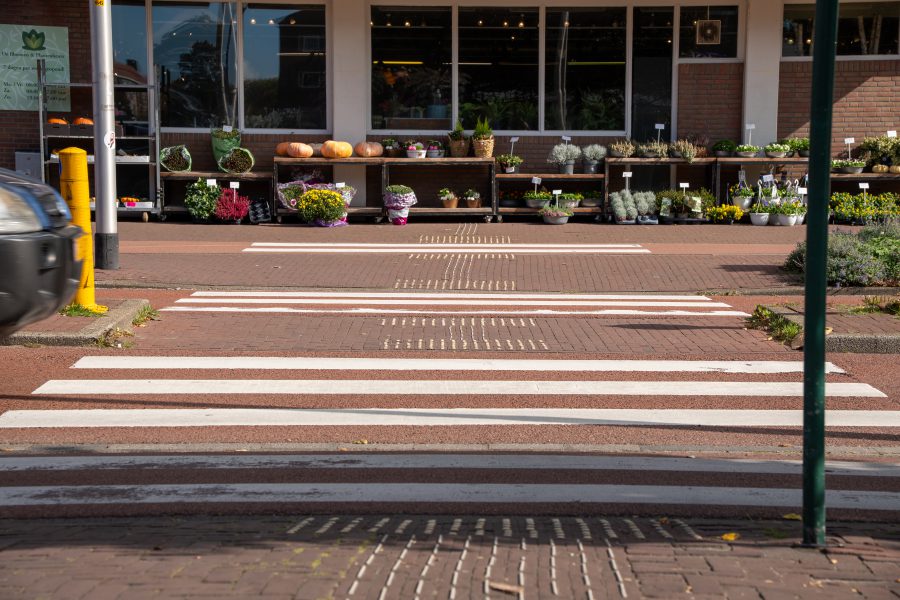 Gemeente Velsen, asfaltdeklaag, BK ingenieurs, vervangen, Velsen, Velserbroek, Santpoort, IJmuiden, Driehuis