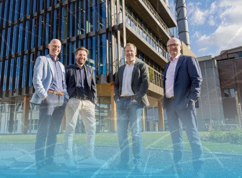 directie BK ingenieurs, 2026, jaarwisseling, gezond, veilig, nieuw jaar