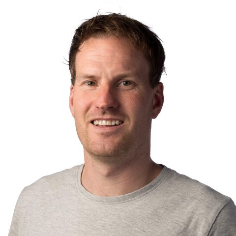 BK ingenieurs, Christian Vervoort