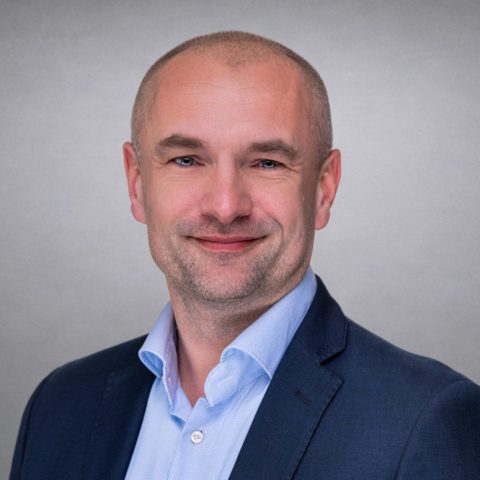 Renze Brouwer, directeur, BK ingenieurs